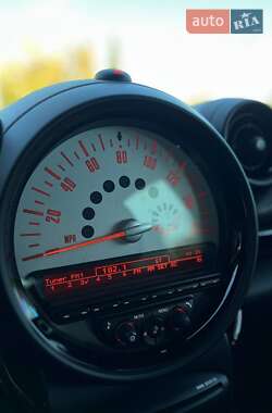 Хэтчбек MINI Paceman 2013 в 