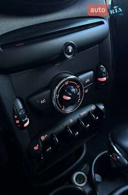 Хэтчбек MINI Paceman 2013 в 