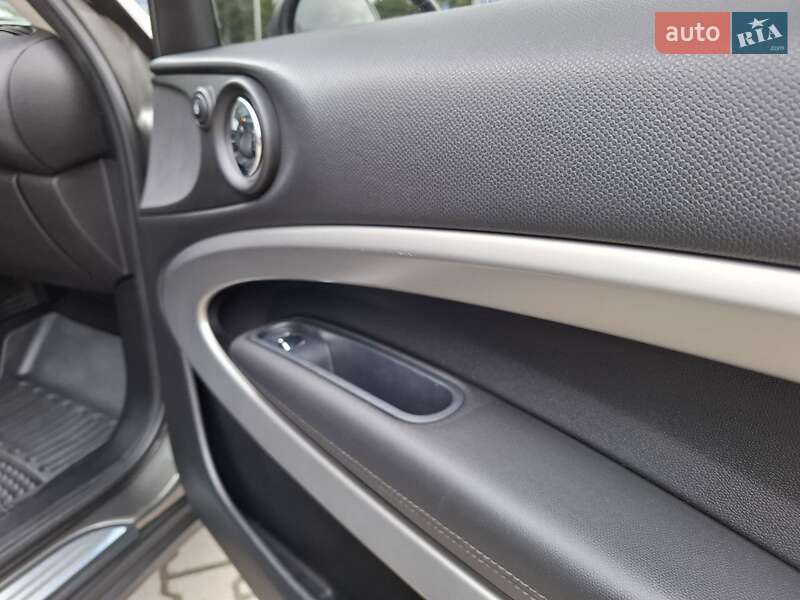 Хэтчбек MINI Paceman 2013 в Житомире фото 30 Хэтчбек MINI Paceman 2013 в Житомире