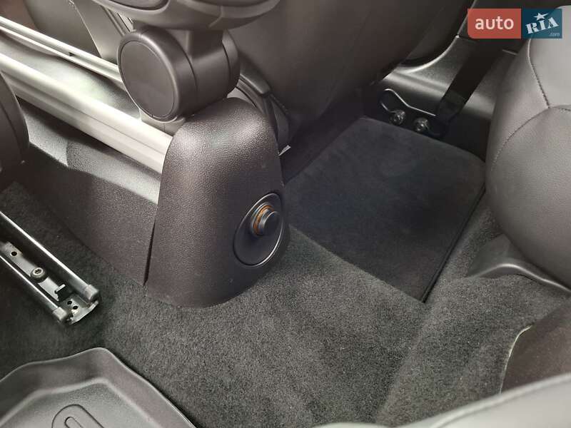 Хэтчбек MINI Paceman 2013 в Житомире фото 38 Хэтчбек MINI Paceman 2013 в Житомире