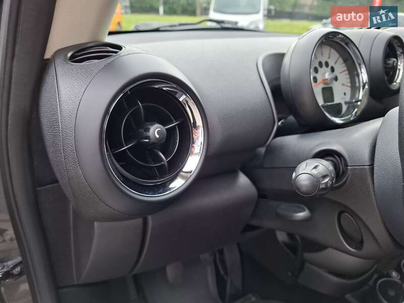 Хэтчбек MINI Paceman 2013 в Житомире фото 12 Хэтчбек MINI Paceman 2013 в Житомире