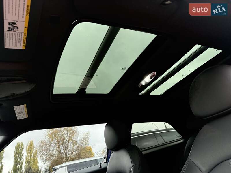 Хэтчбек MINI Paceman 2013 в Киеве фото 18 Хэтчбек MINI Paceman 2013 в Киеве