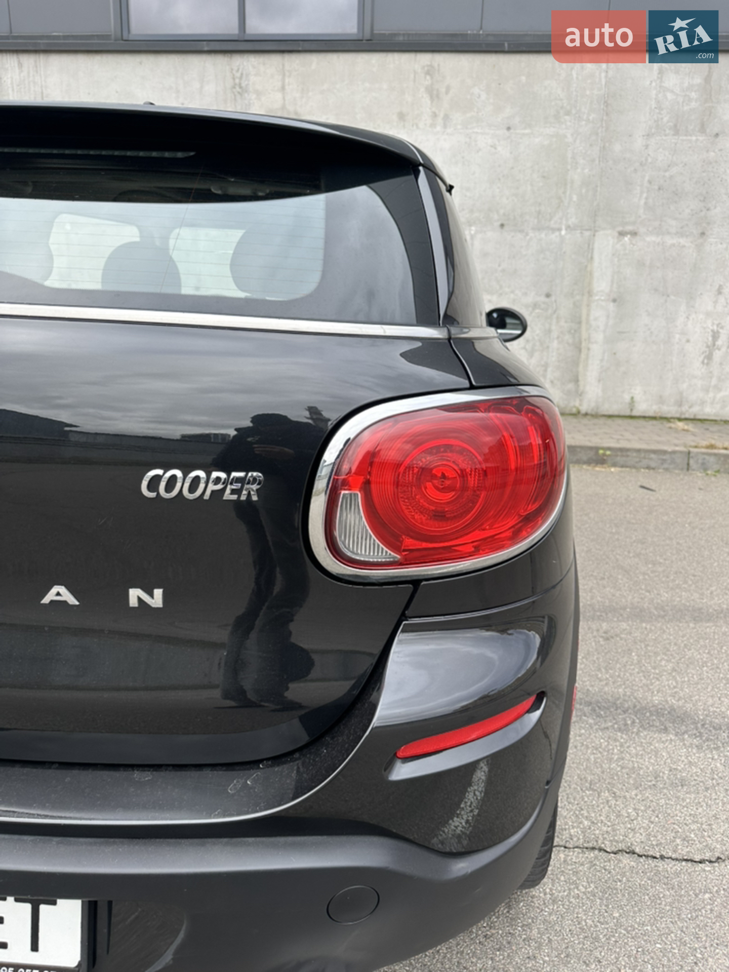 2014 MINI Paceman - мініатюра 30