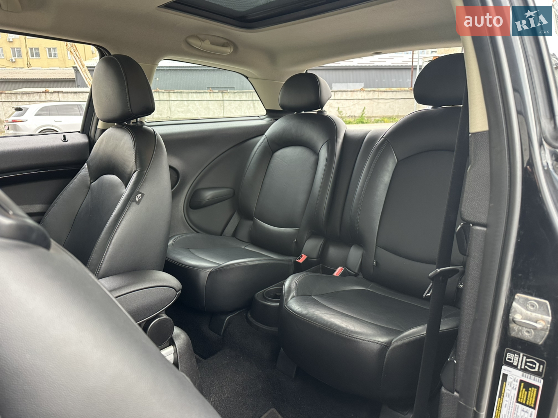 2014 MINI Paceman - мініатюра 15