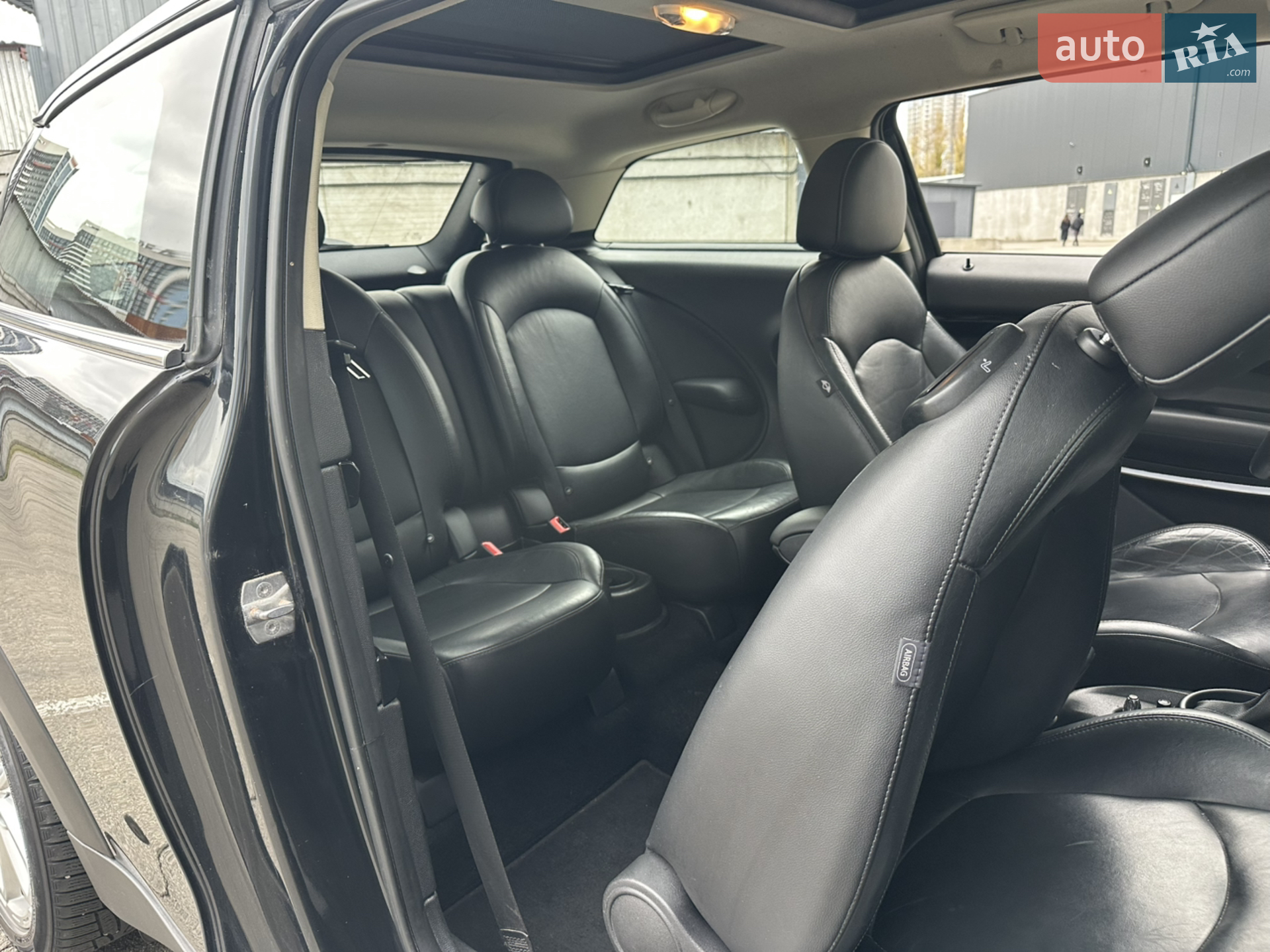2014 MINI Paceman - мініатюра 14