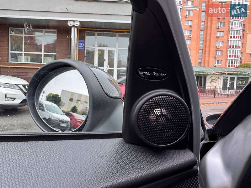 Хэтчбек MINI Paceman 2013 в Киеве фото 11 Хэтчбек MINI Paceman 2013 в Киеве