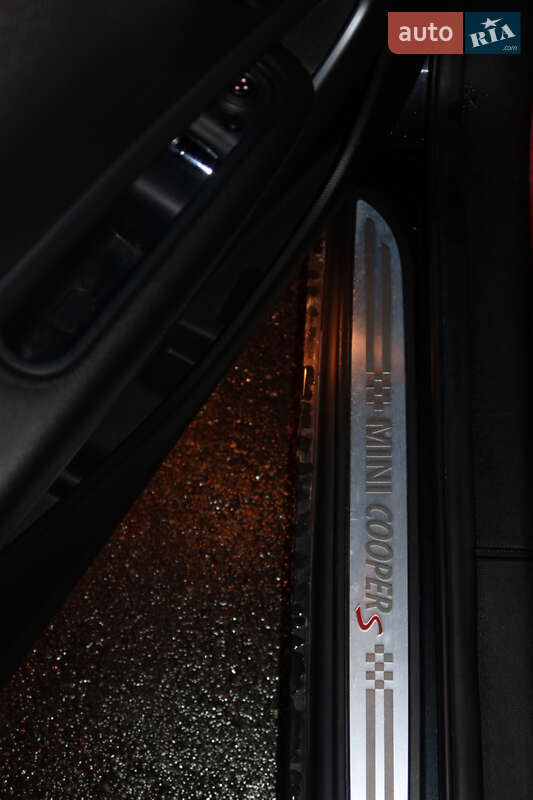 Хэтчбек MINI Paceman 2015 в Харькове