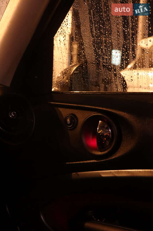 Хэтчбек MINI Paceman 2015 в Харькове