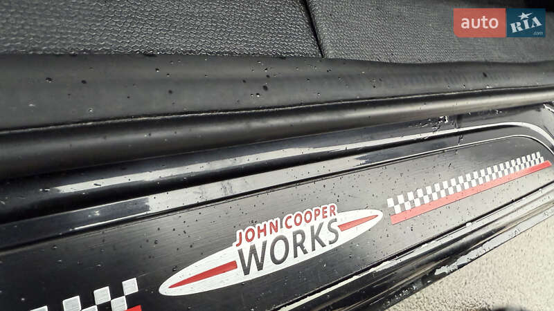 Хэтчбек MINI Paceman 2013 в Ивано-Франковске