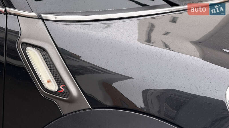 Хэтчбек MINI Paceman 2013 в Ивано-Франковске