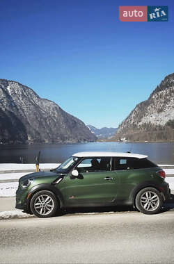 Хэтчбек MINI Paceman 2014 в Одессе