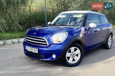 Хэтчбек MINI Paceman 2014 в Василькове