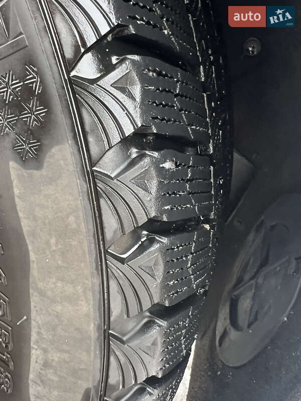 Хетчбек MINI Paceman 2013 в Вінниці фото 12 Хетчбек MINI Paceman 2013 в Вінниці