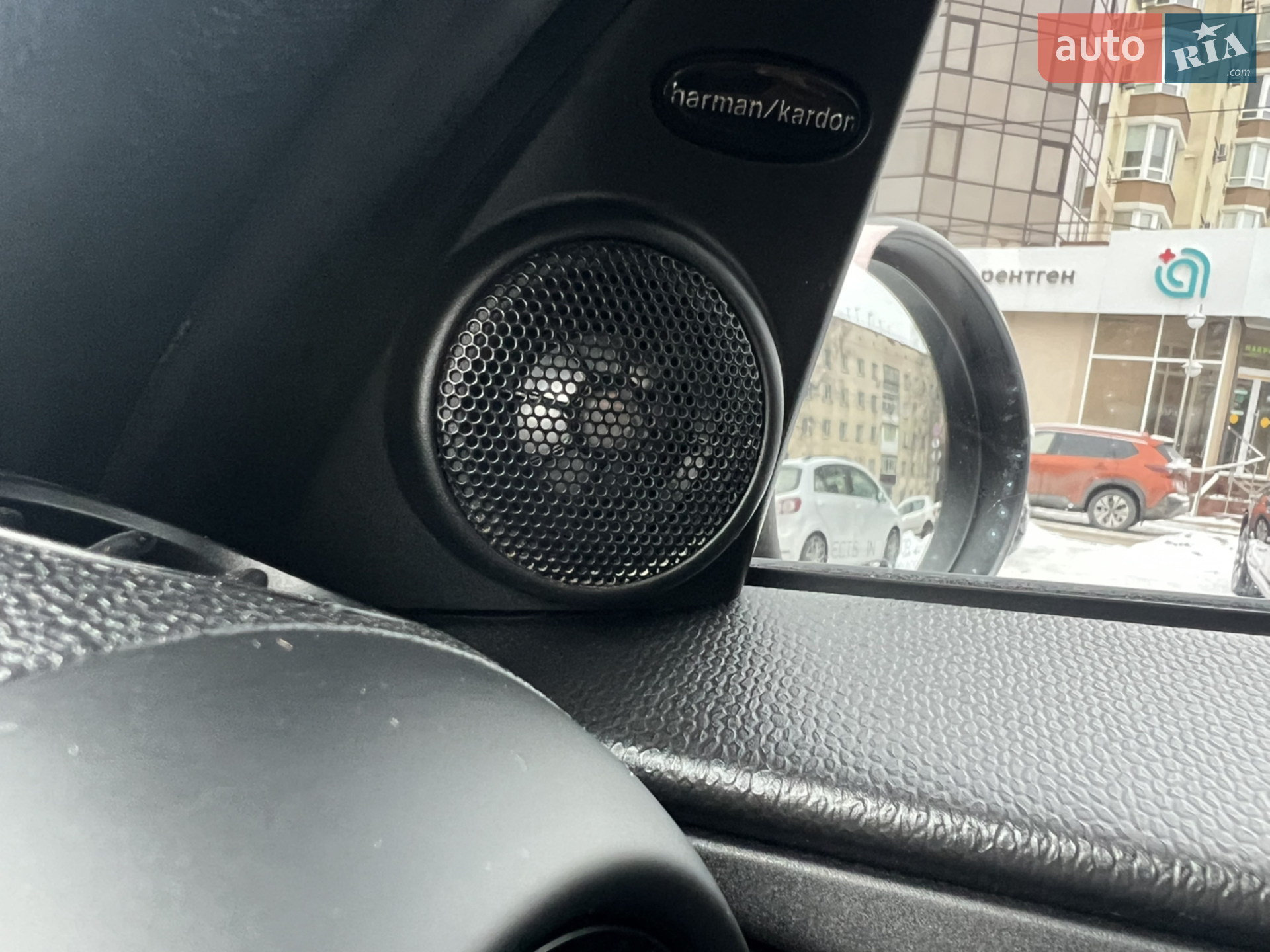 2013 MINI Paceman - мініатюра 23