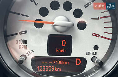 Хэтчбек MINI Paceman 2013 в Виннице