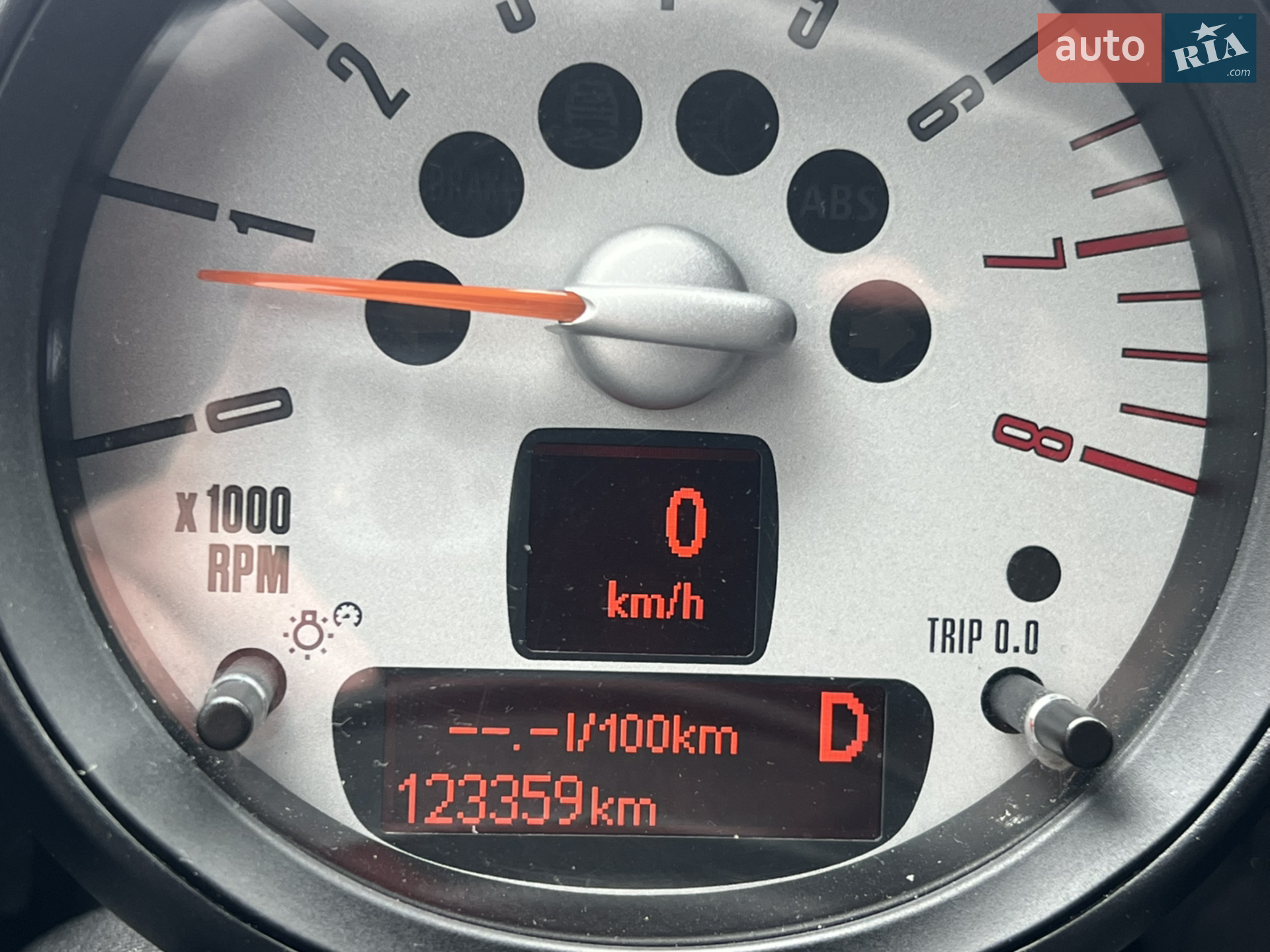 2013 MINI Paceman - мініатюра 31