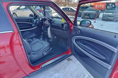 Хэтчбек MINI Paceman 2013 в Броварах