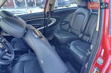 Хэтчбек MINI Paceman 2013 в Броварах
