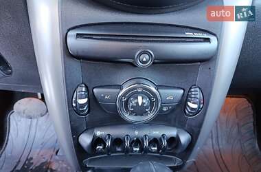 Хэтчбек MINI Paceman 2013 в Броварах