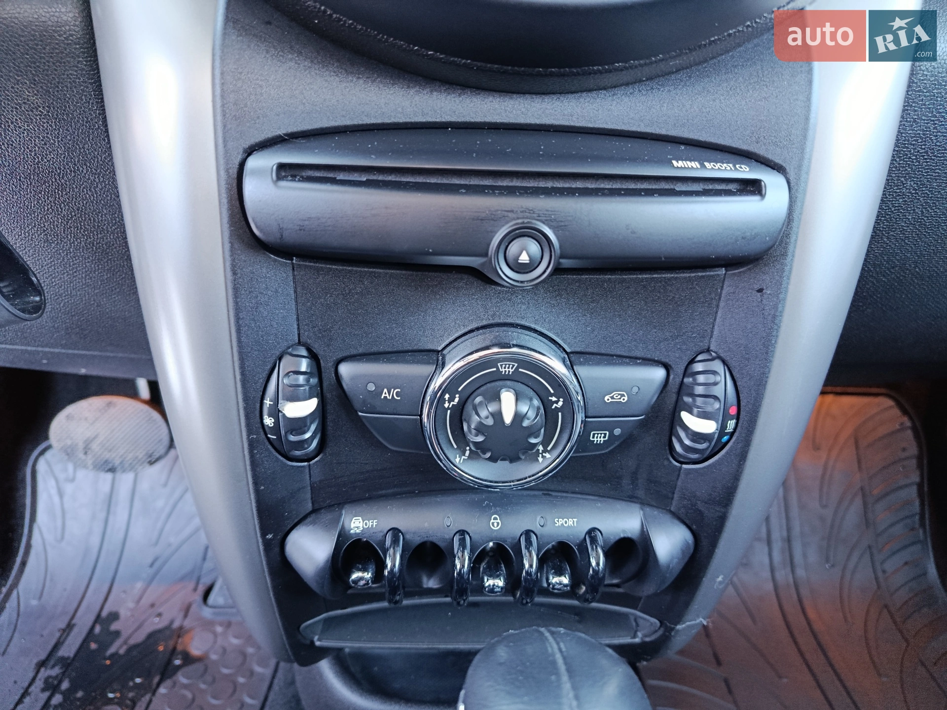 2013 MINI Paceman - мініатюра 19