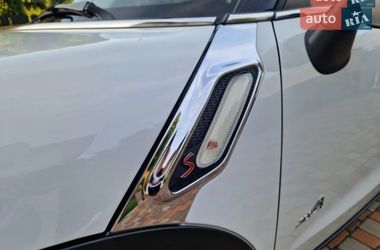 Хэтчбек MINI Paceman 2013 в Полтаве