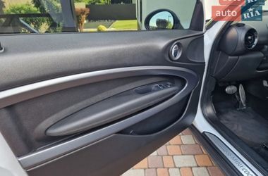 Хэтчбек MINI Paceman 2013 в Полтаве