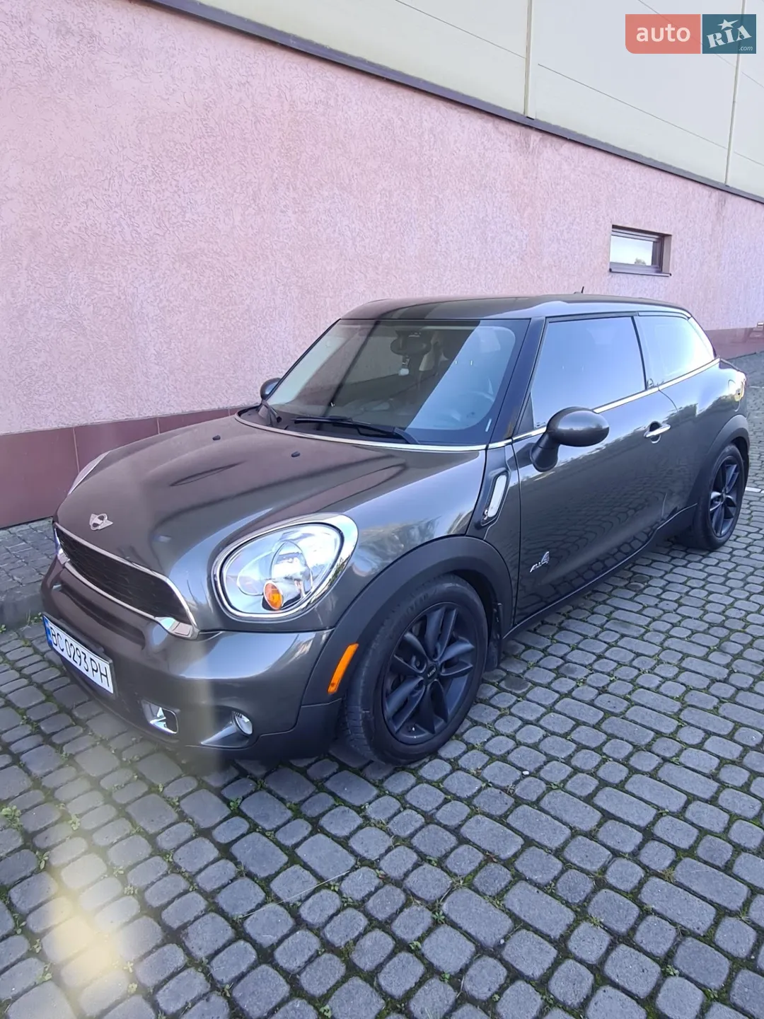 2013 MINI Paceman - мініатюра 2