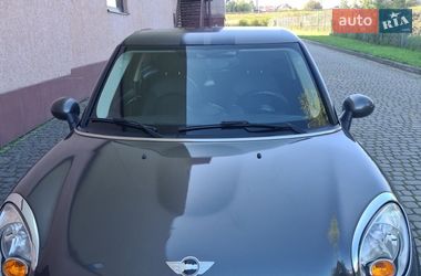 Хетчбек MINI Paceman 2013 в Львові