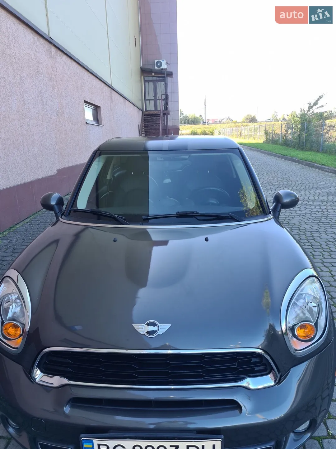 2013 MINI Paceman - мініатюра 4