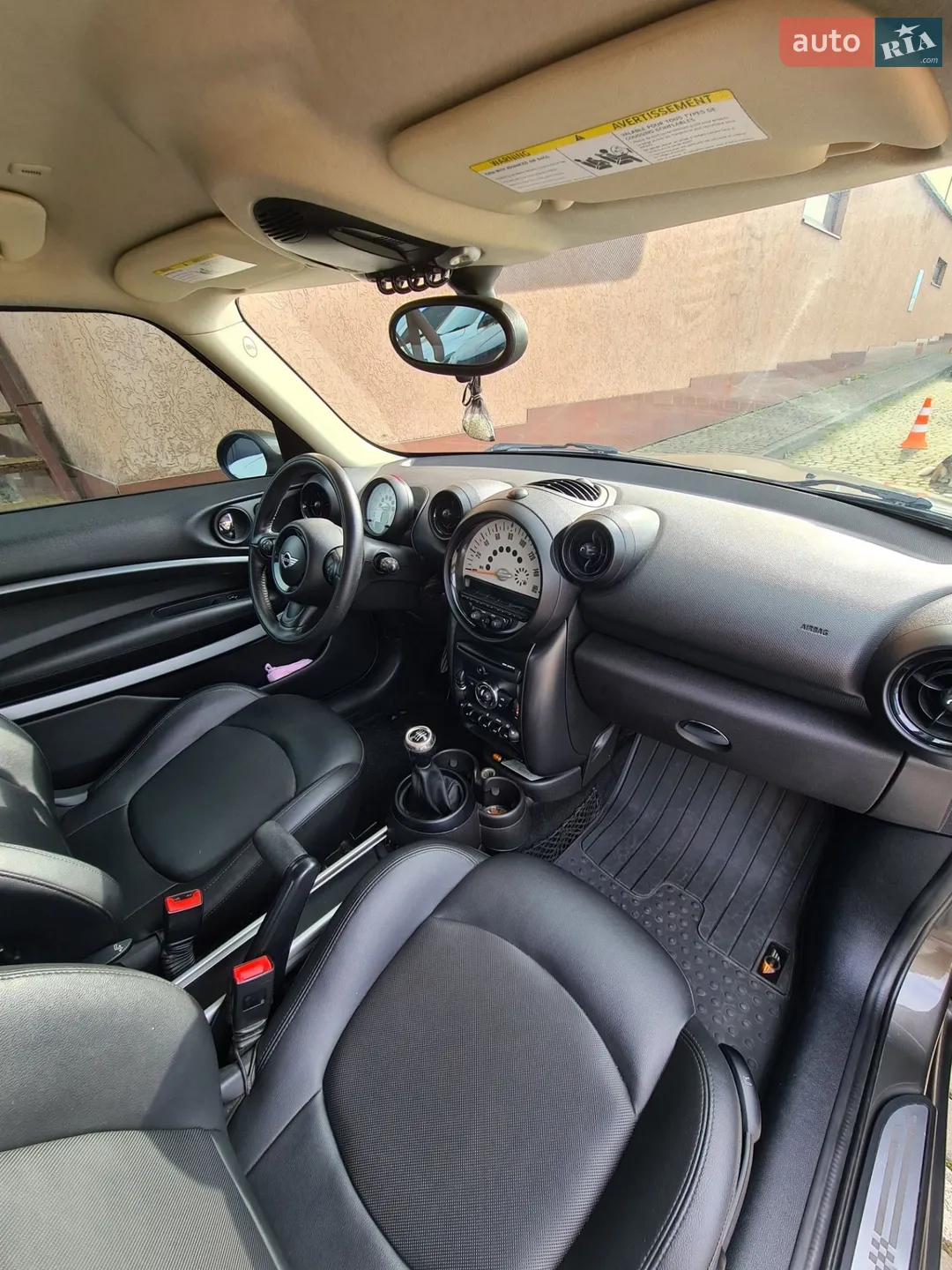2013 MINI Paceman - мініатюра 17