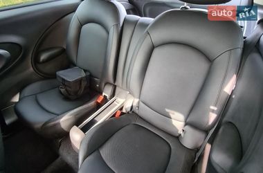 Хетчбек MINI Paceman 2013 в Львові