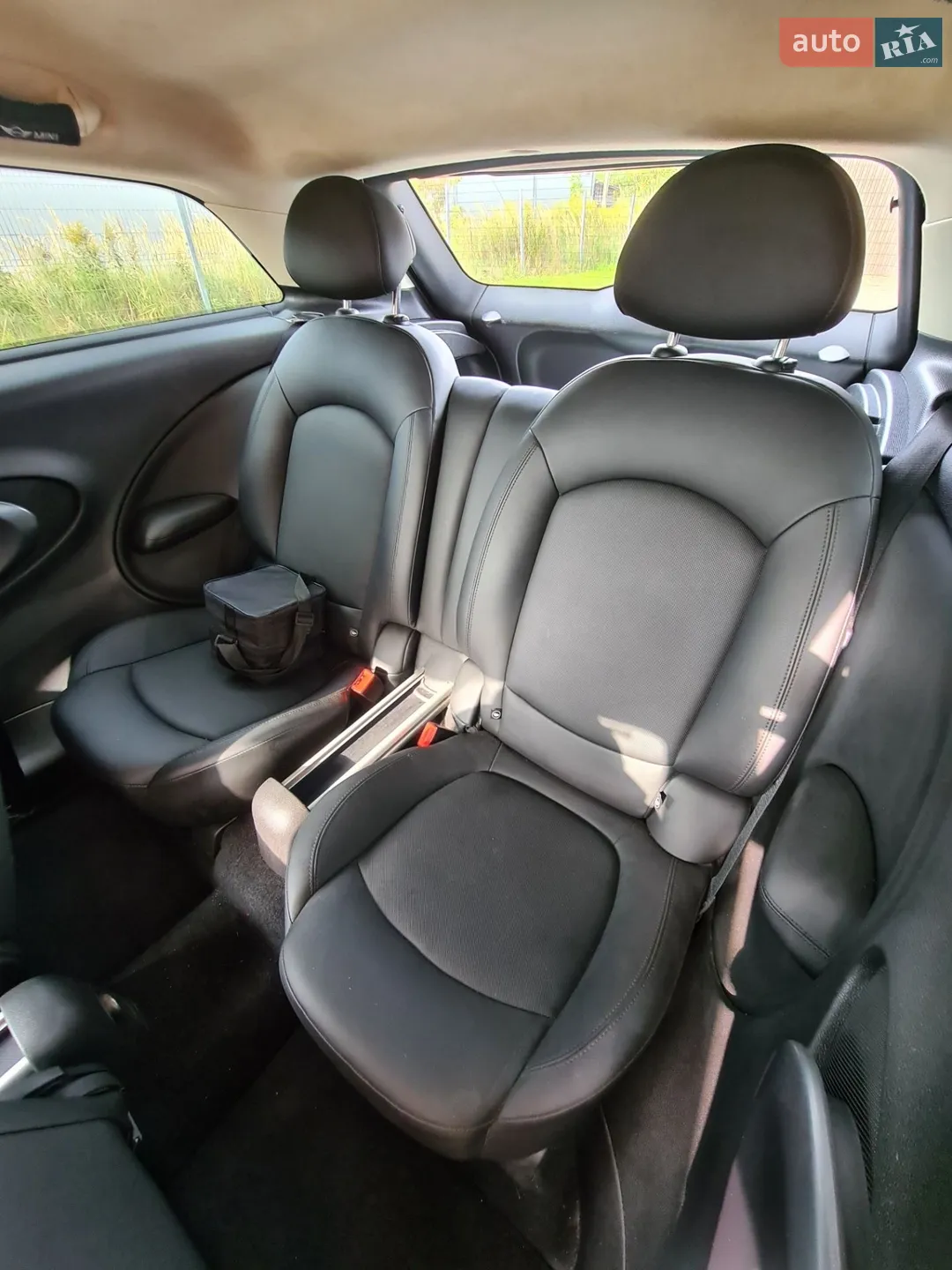 2013 MINI Paceman - мініатюра 21