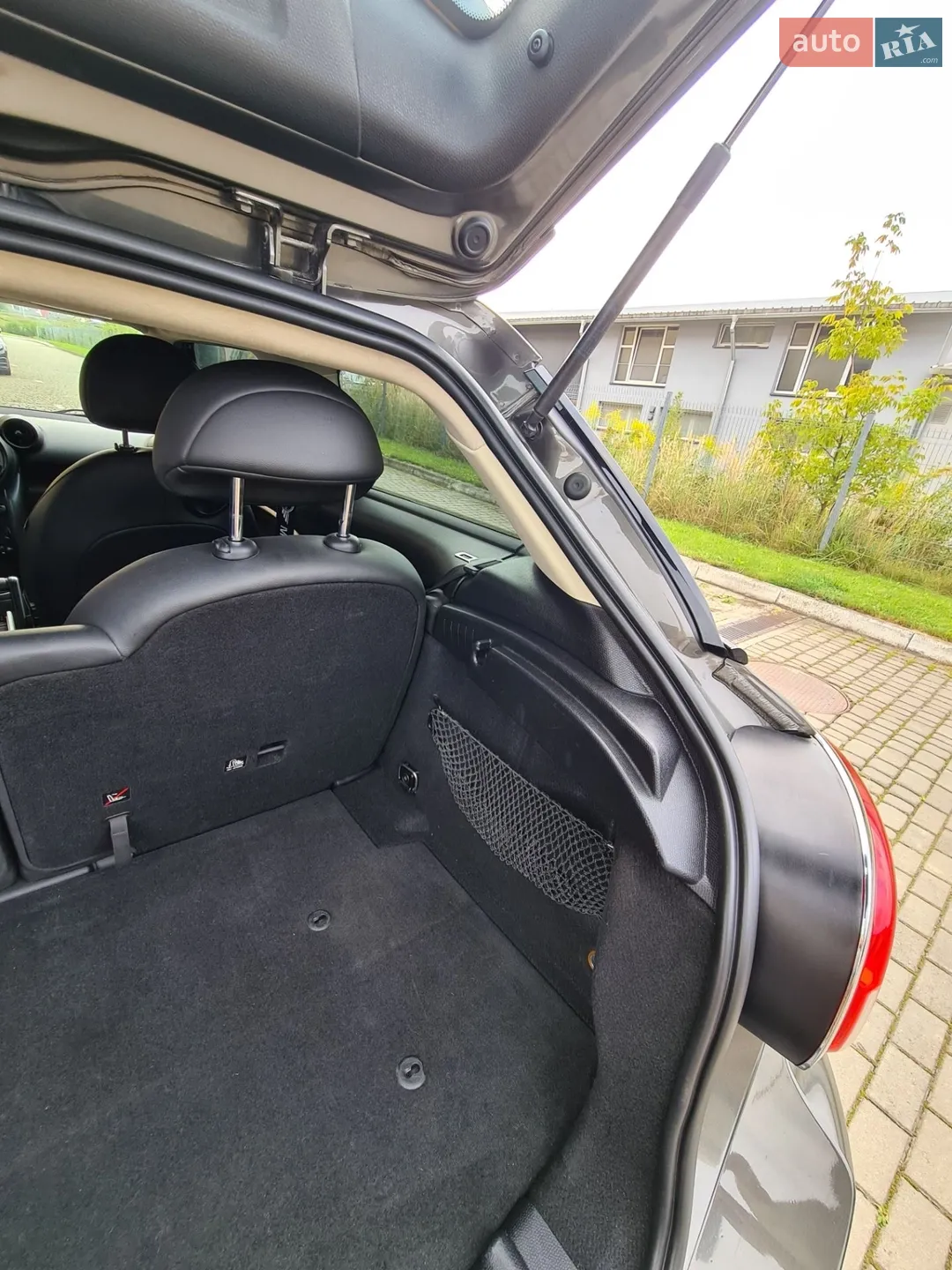 2013 MINI Paceman - мініатюра 27