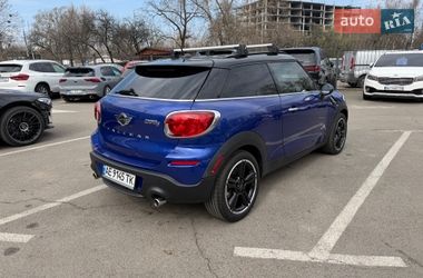 Хэтчбек MINI Paceman 2013 в Киеве