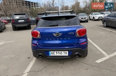 Хэтчбек MINI Paceman 2013 в Киеве