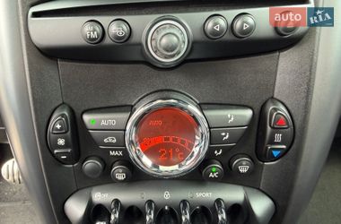 Хэтчбек MINI Paceman 2013 в Киеве