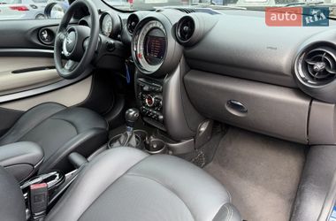 Хэтчбек MINI Paceman 2013 в Киеве