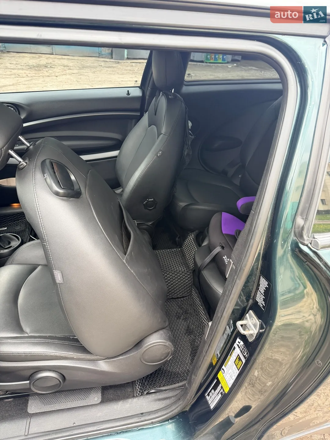 2013 MINI Paceman - мініатюра 9