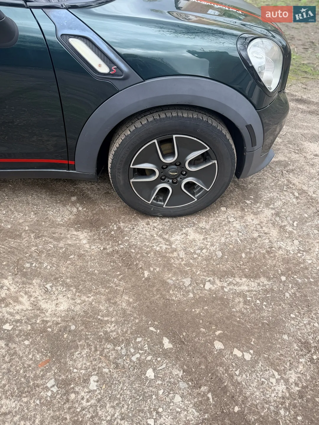 2013 MINI Paceman - мініатюра 5