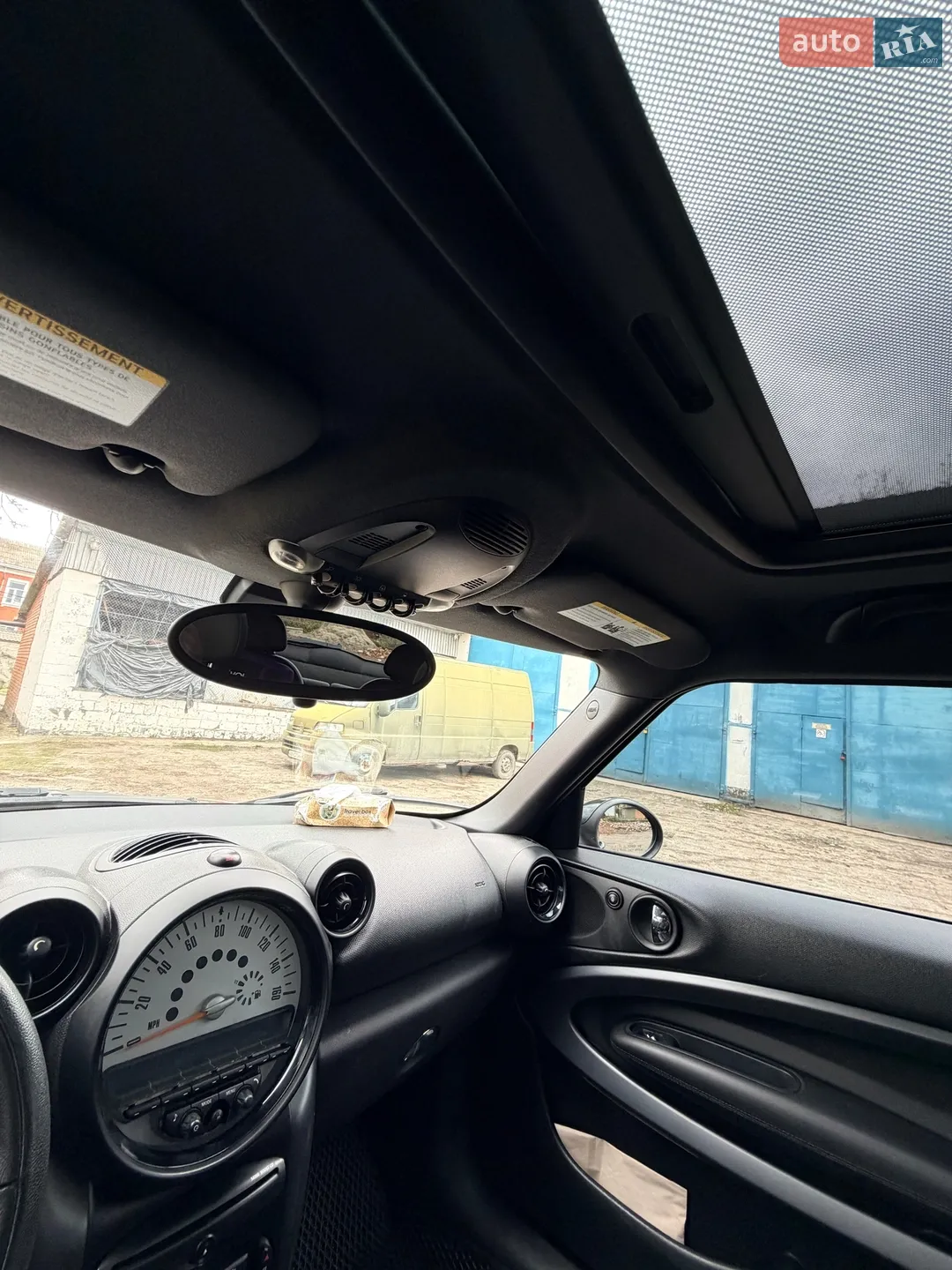 2013 MINI Paceman - мініатюра 17