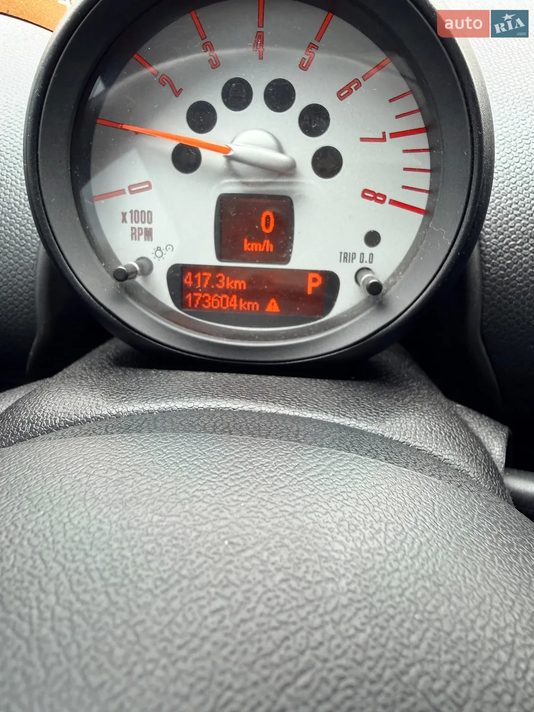 2013 MINI Paceman - мініатюра 19