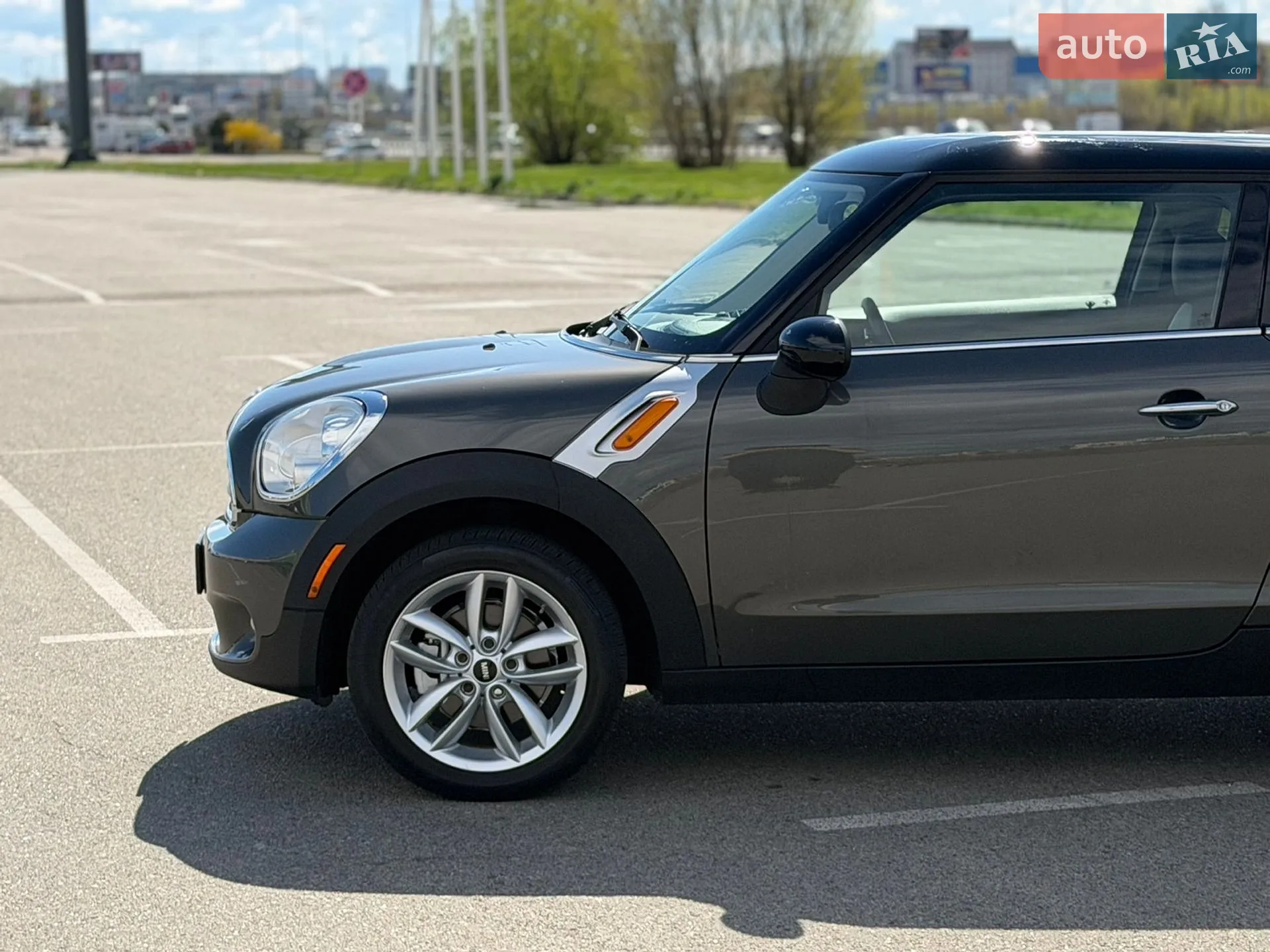 2013 MINI Paceman - мініатюра 4