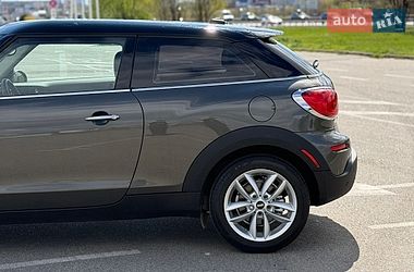 Хэтчбек MINI Paceman 2013 в Киеве фото 5 Хэтчбек MINI Paceman 2013 в Киеве