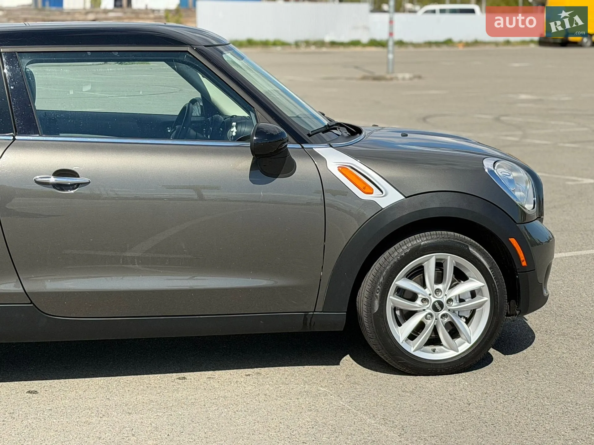 2013 MINI Paceman - мініатюра 11