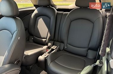 Хэтчбек MINI Paceman 2013 в Киеве фото 15 Хэтчбек MINI Paceman 2013 в Киеве