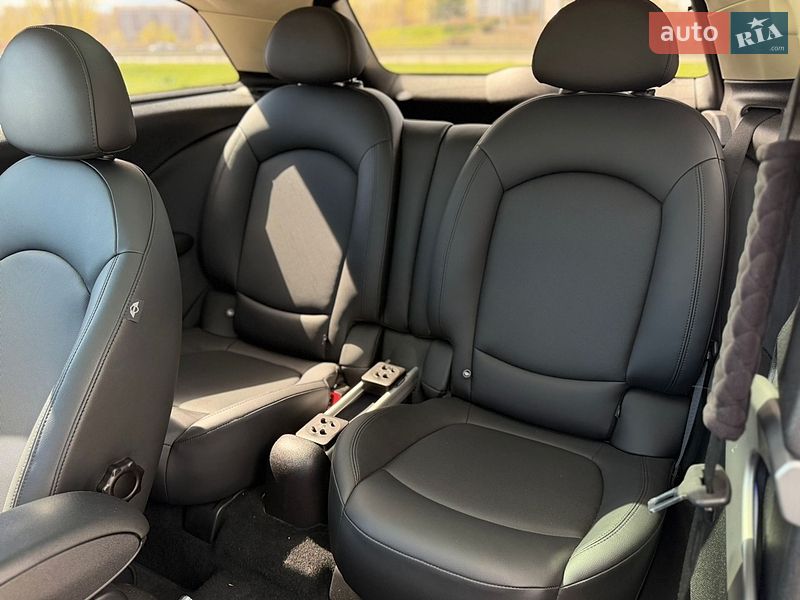 Хэтчбек MINI Paceman 2013 в Киеве фото 15 Хэтчбек MINI Paceman 2013 в Киеве