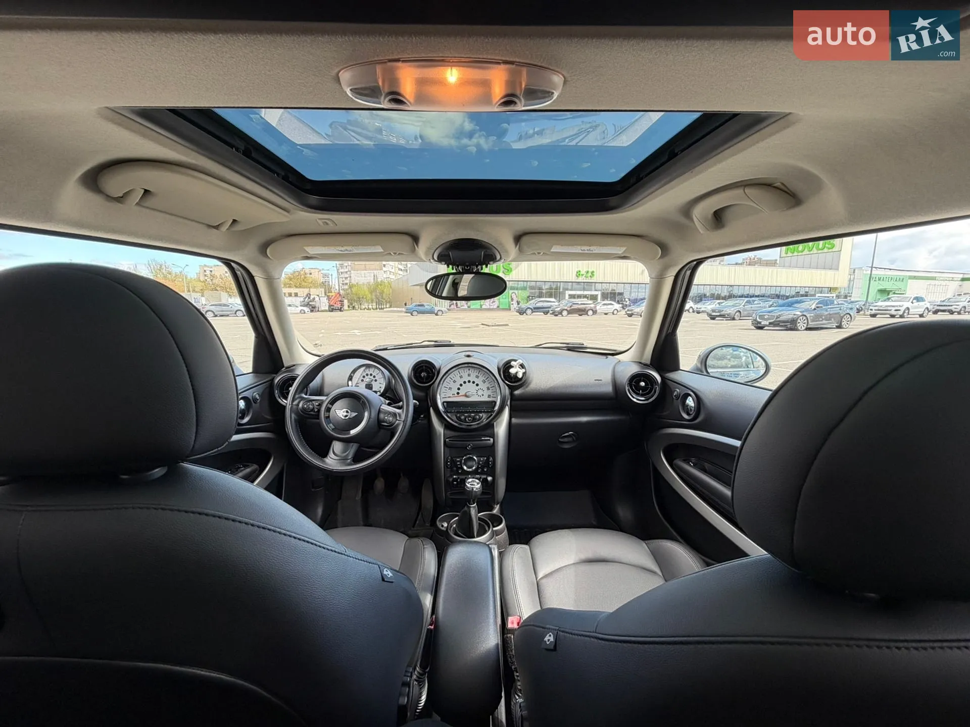 2013 MINI Paceman - мініатюра 17