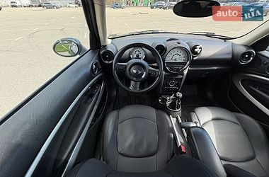 Хэтчбек MINI Paceman 2013 в Киеве фото 18 Хэтчбек MINI Paceman 2013 в Киеве