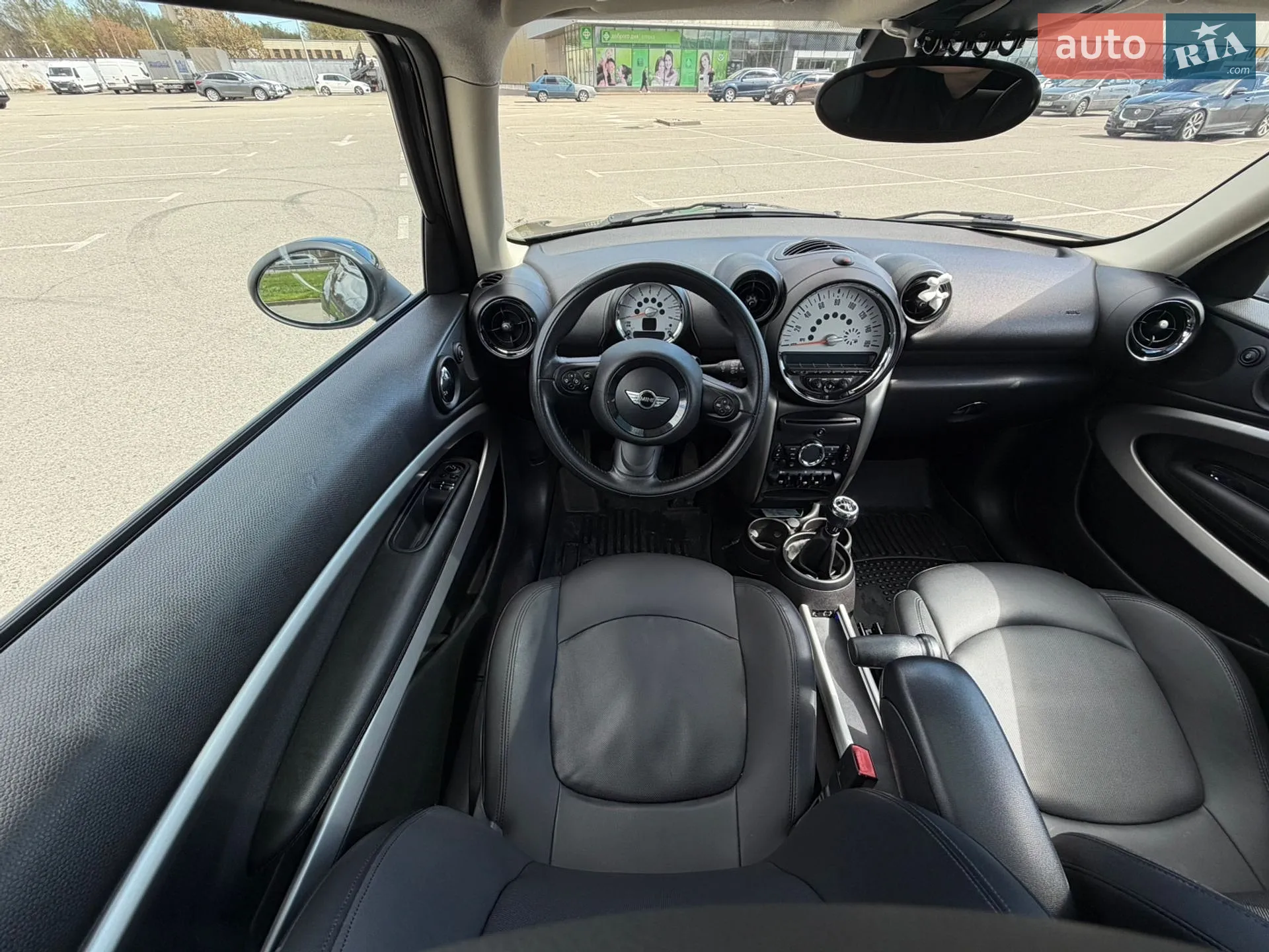 2013 MINI Paceman - мініатюра 18