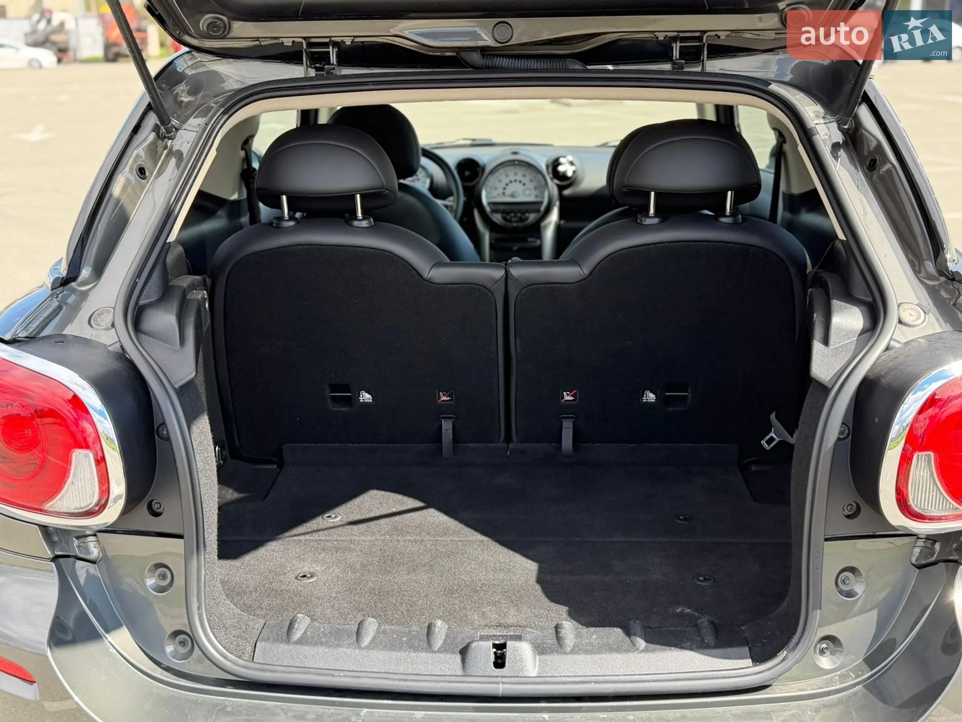 2013 MINI Paceman - мініатюра 19